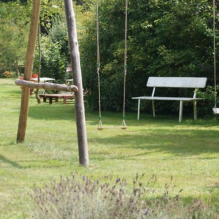 La Chaine Saint-Jean-du-Bois Экстерьер фото